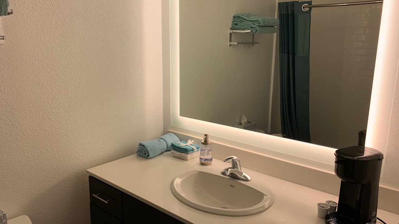 Photo of Bathroom in Mission Hills