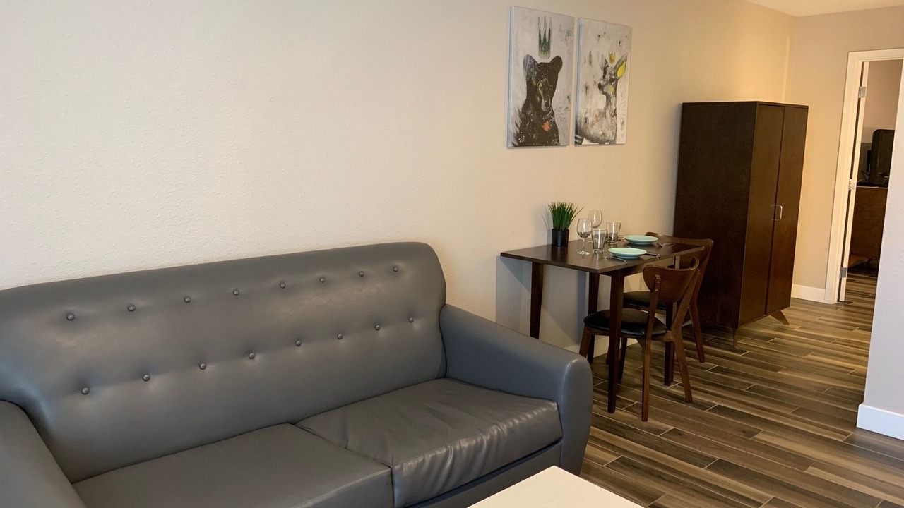Photo of Livingroom in Mission Hills
