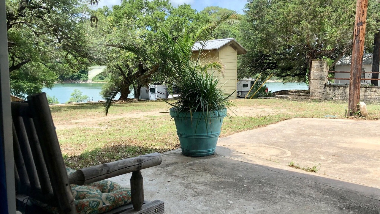 Photo of Outdoor in Pedernales Bend