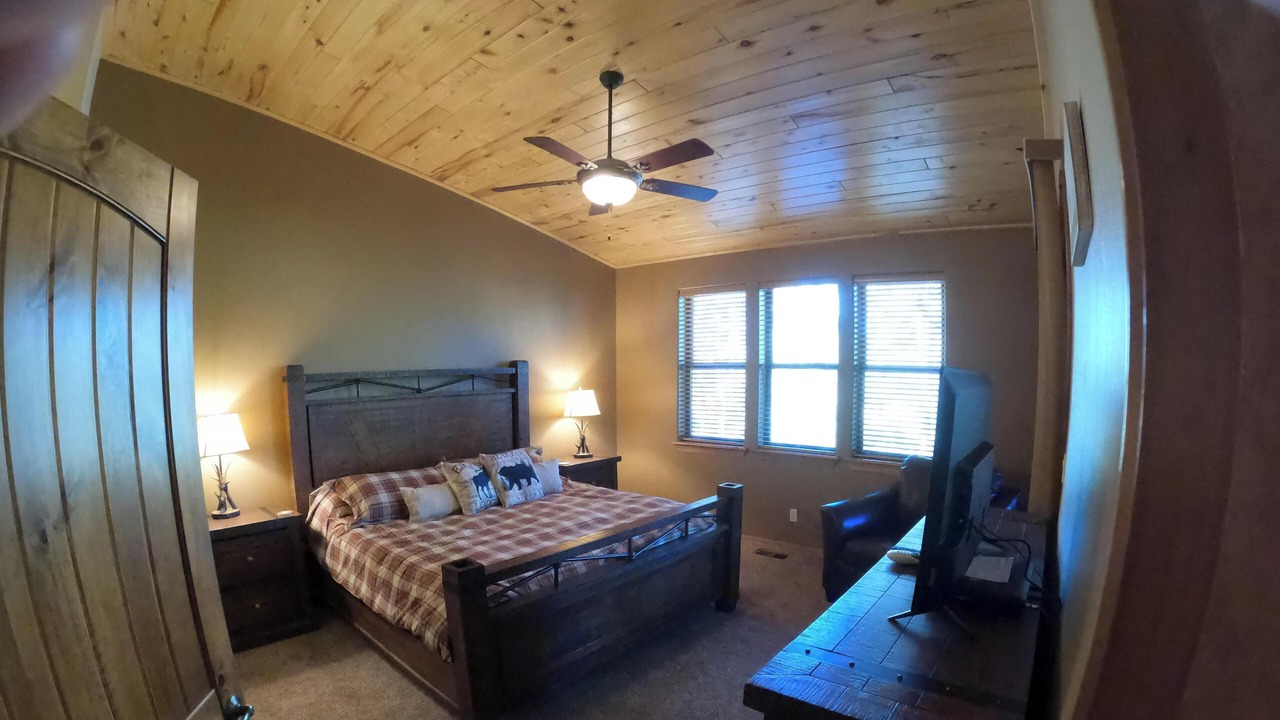 Photo of Bedroom in Torreon
