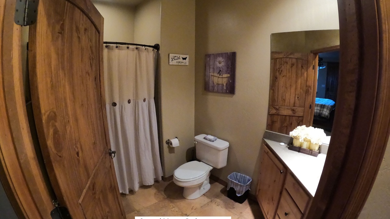 Photo of Bathroom in Torreon
