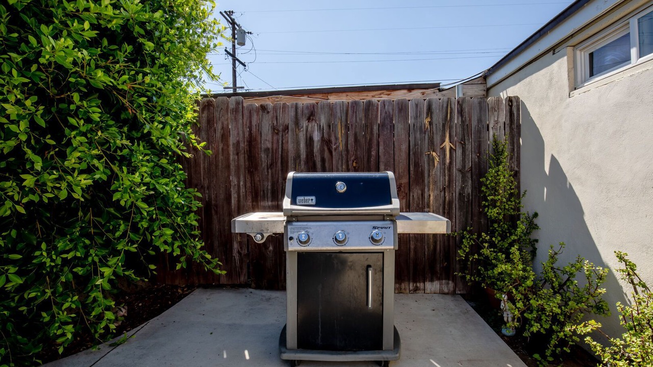 Photo of Outdoor in North Clairemont