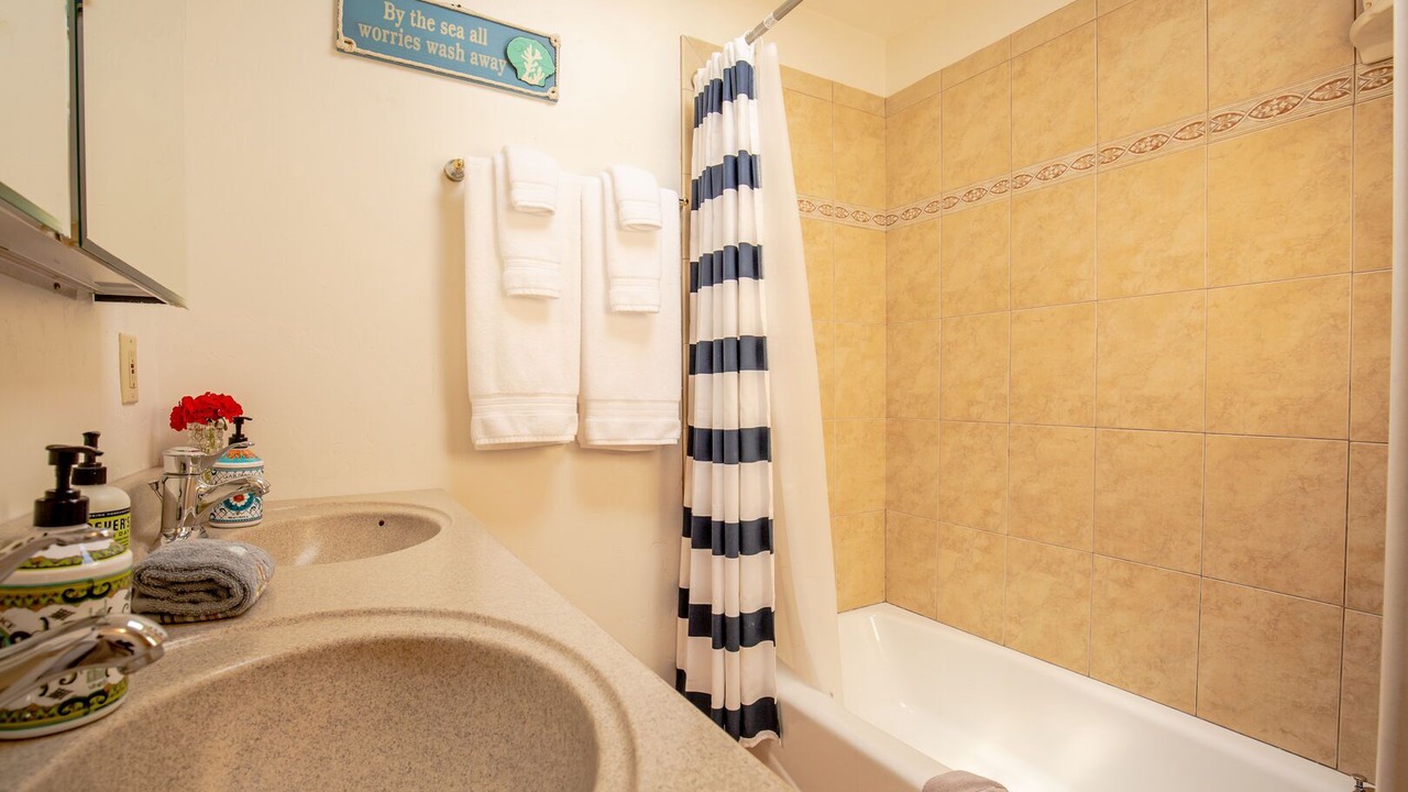 Photo of Bathroom in North Clairemont