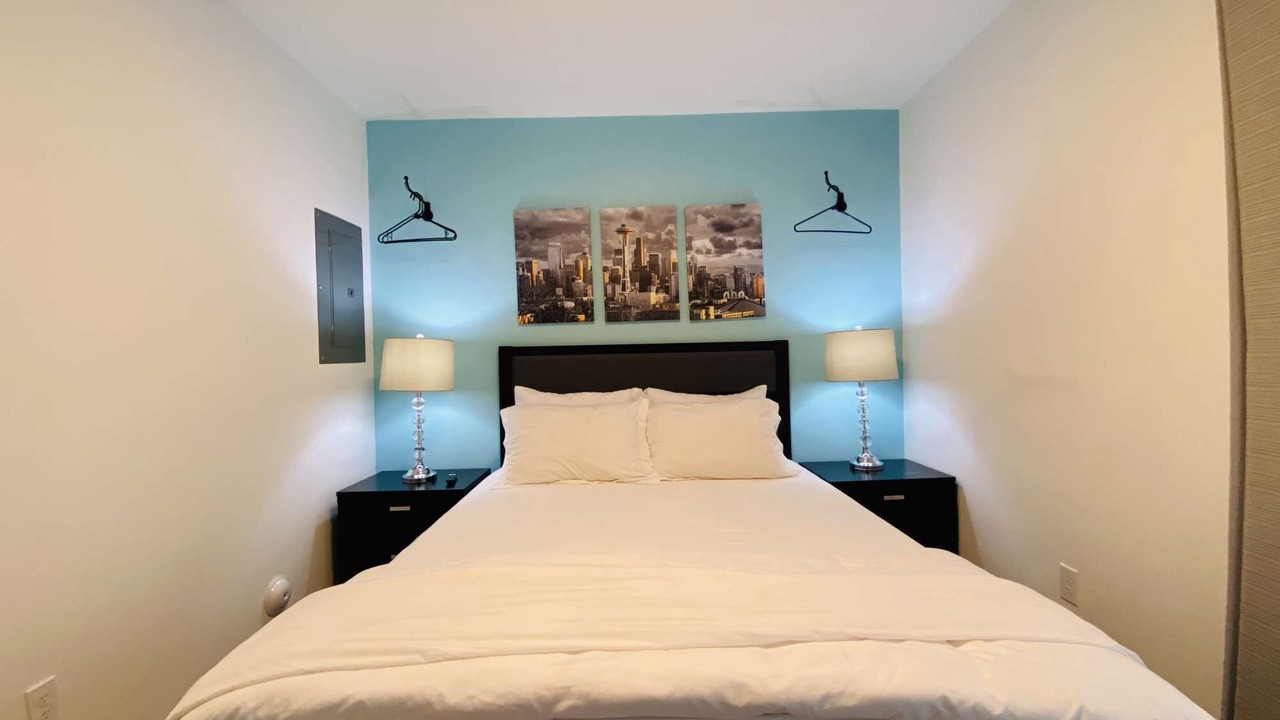 Photo of Bedroom in West Woodland