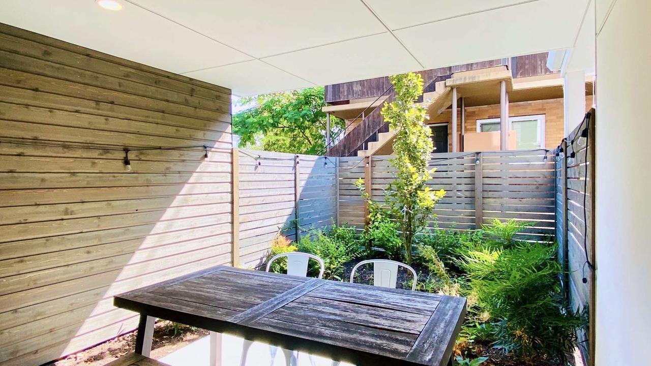 Photo of Outdoor in West Woodland