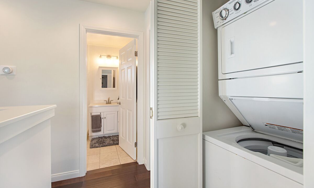 Photo of Bathroom in North Pacific Beach