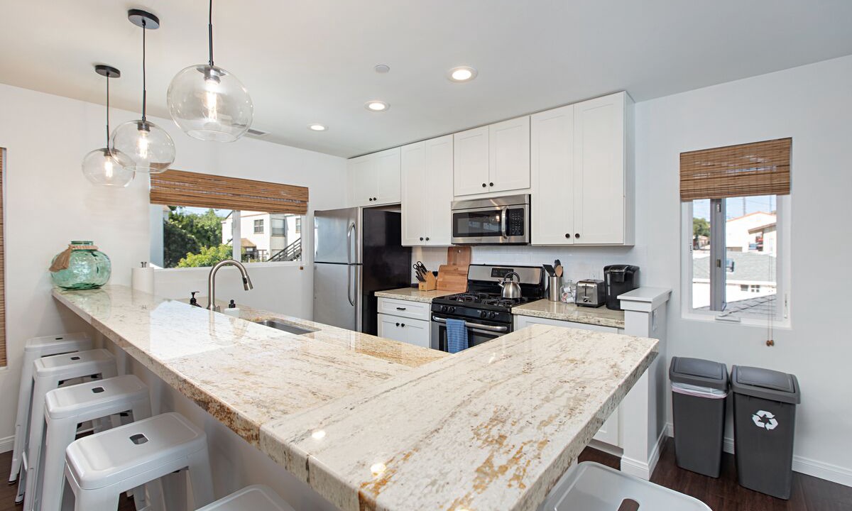 Photo of Kitchen in North Pacific Beach