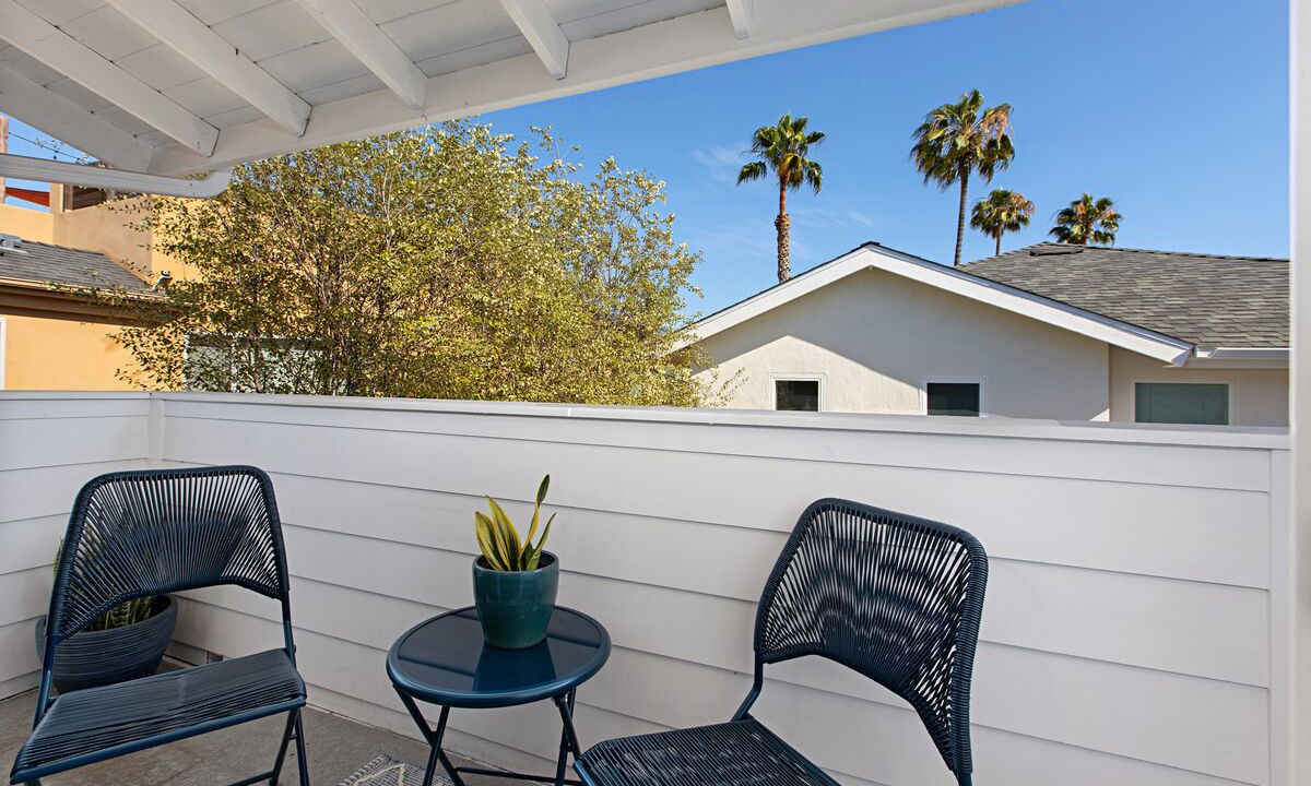 Photo of Outdoor in North Pacific Beach