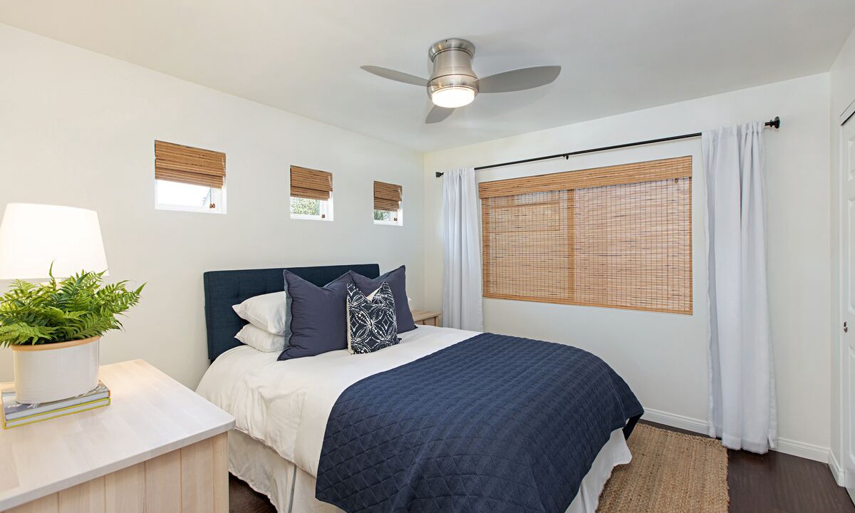 Photo of Bedroom in North Pacific Beach