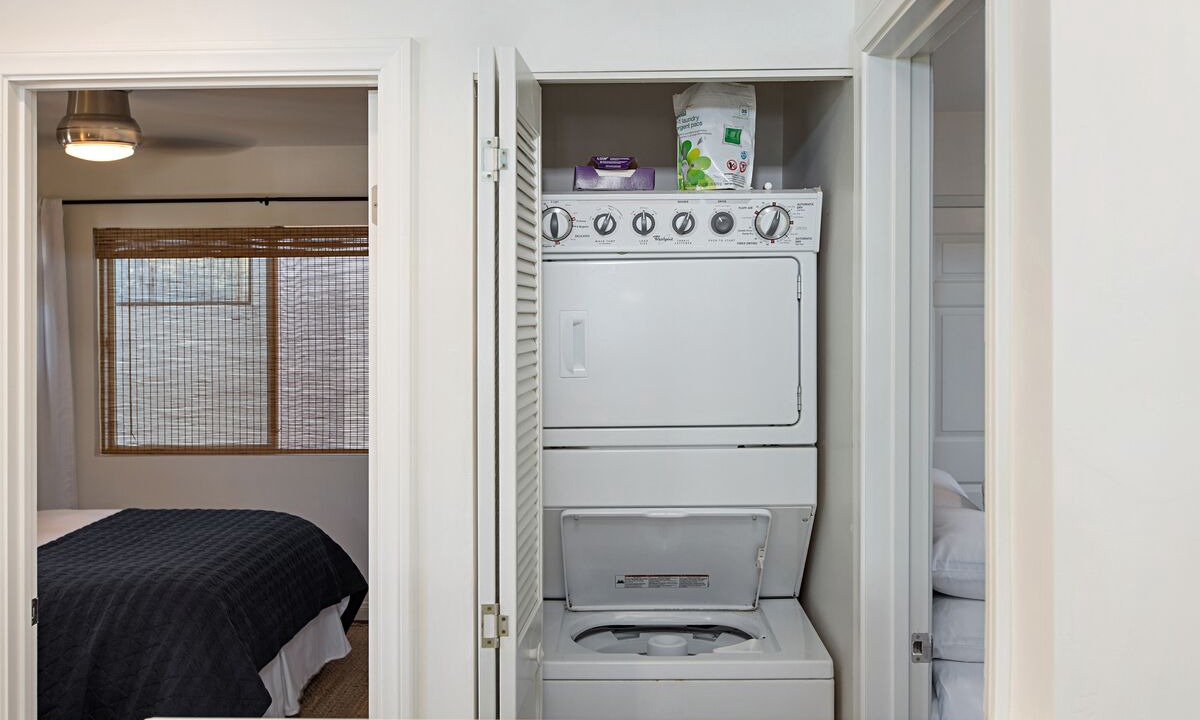 Photo of Bedroom in North Pacific Beach