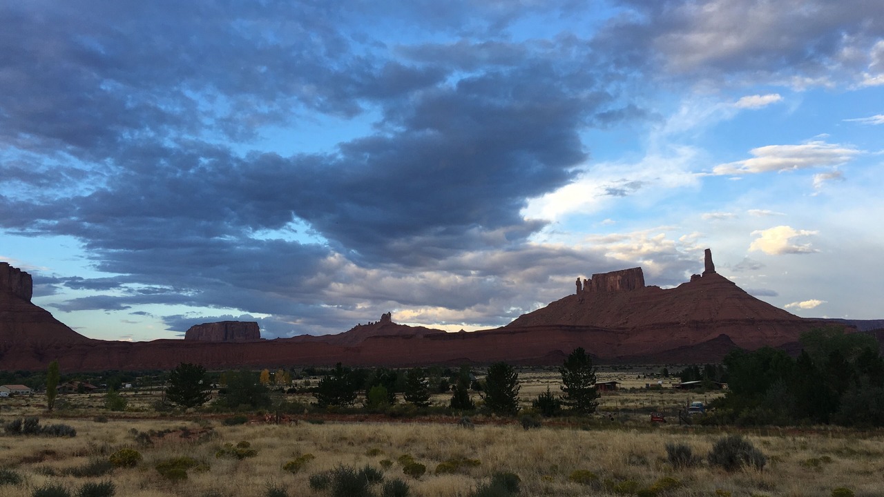 Photo of Outdoor in Castle Valley