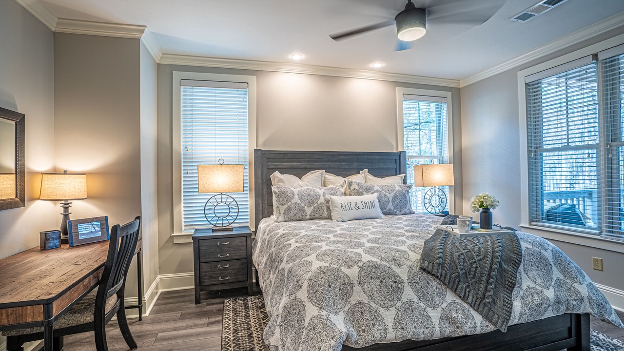 Photo of Bedroom in Greensboro