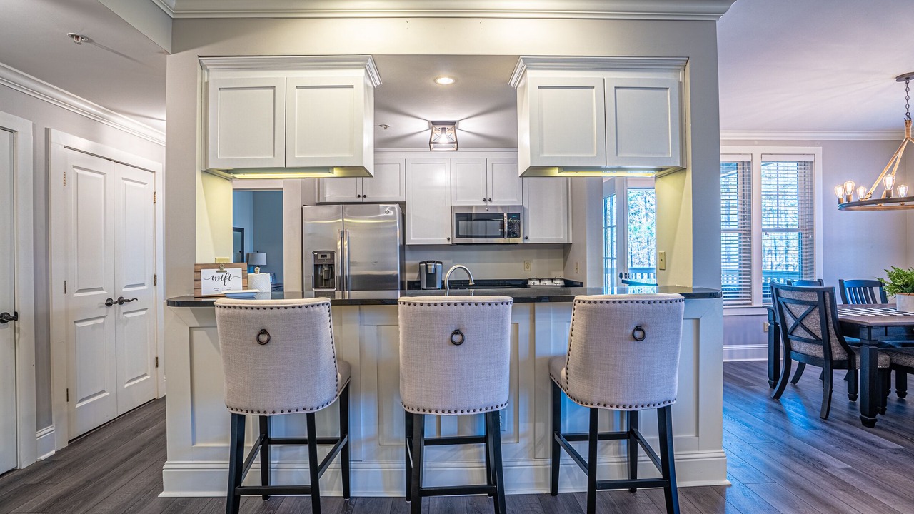 Photo of Kitchen in Greensboro