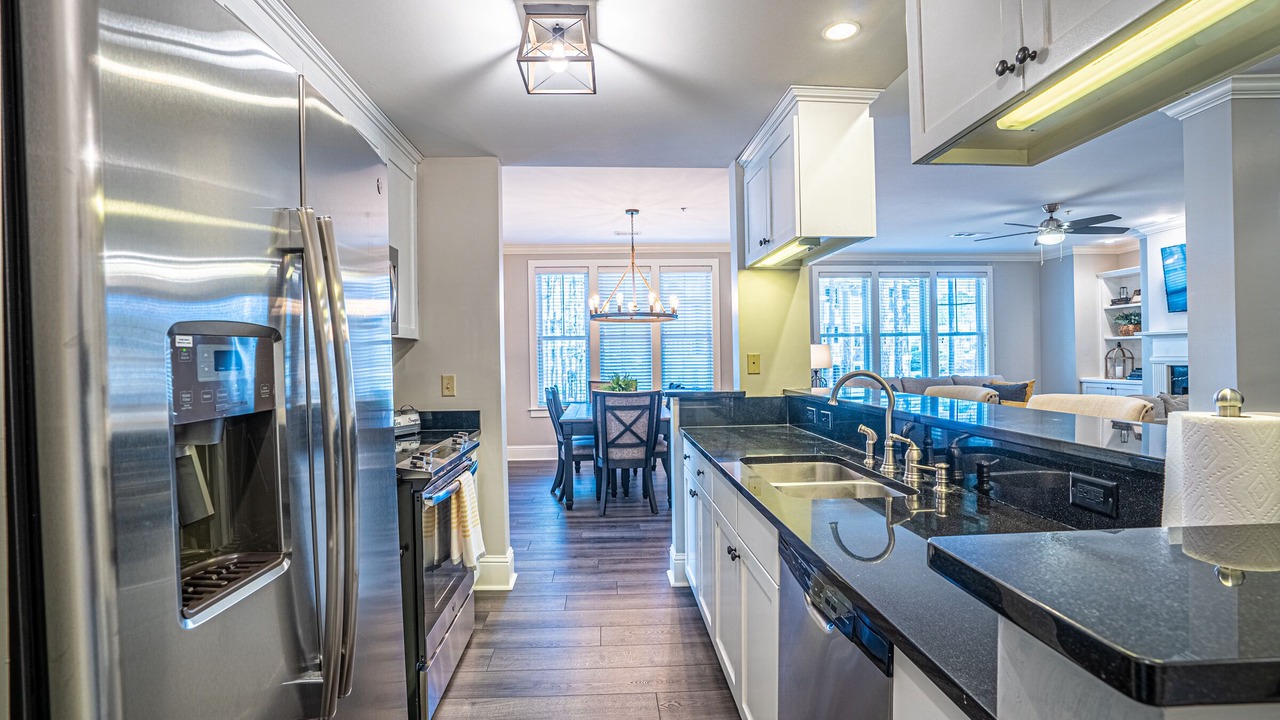 Photo of Kitchen in Greensboro
