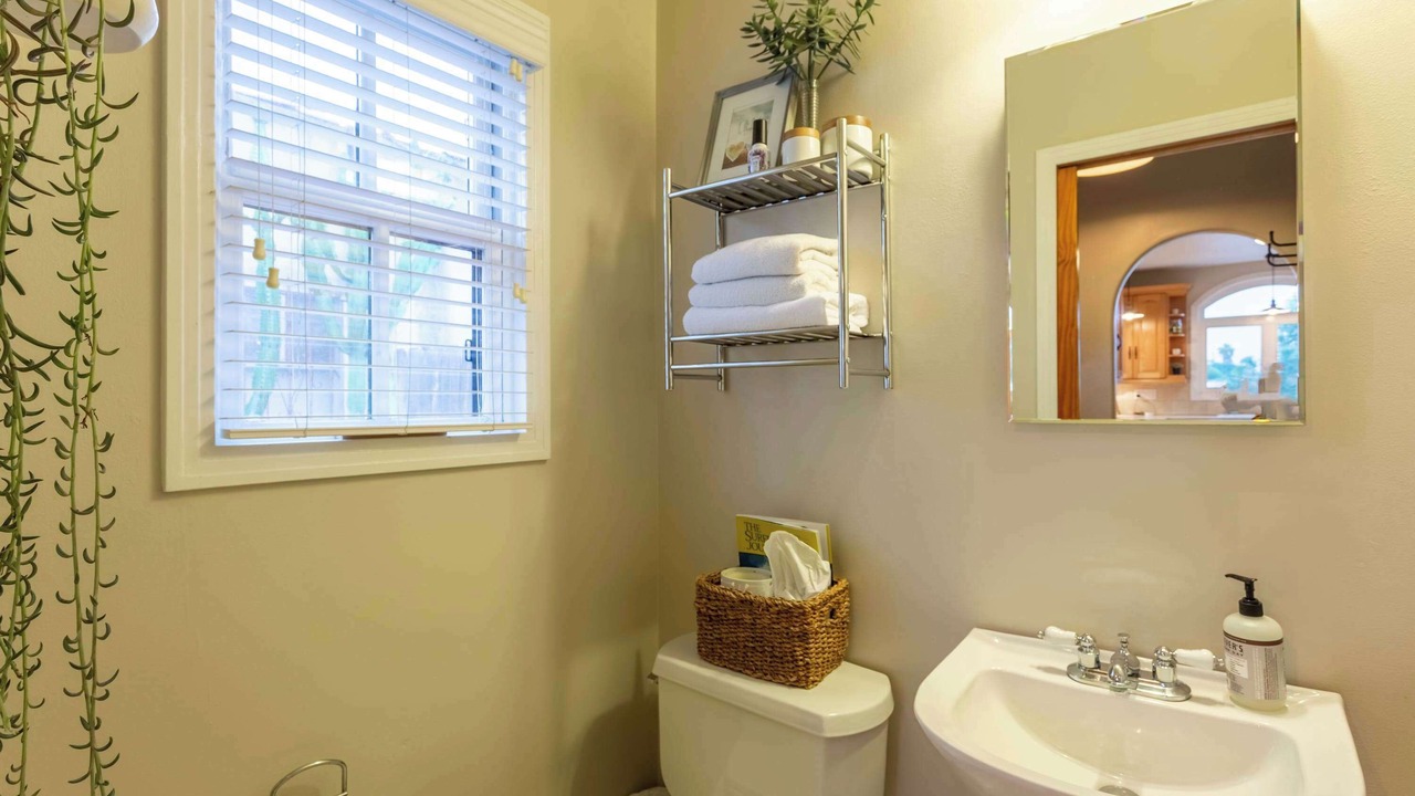 Photo of Bathroom in North Park
