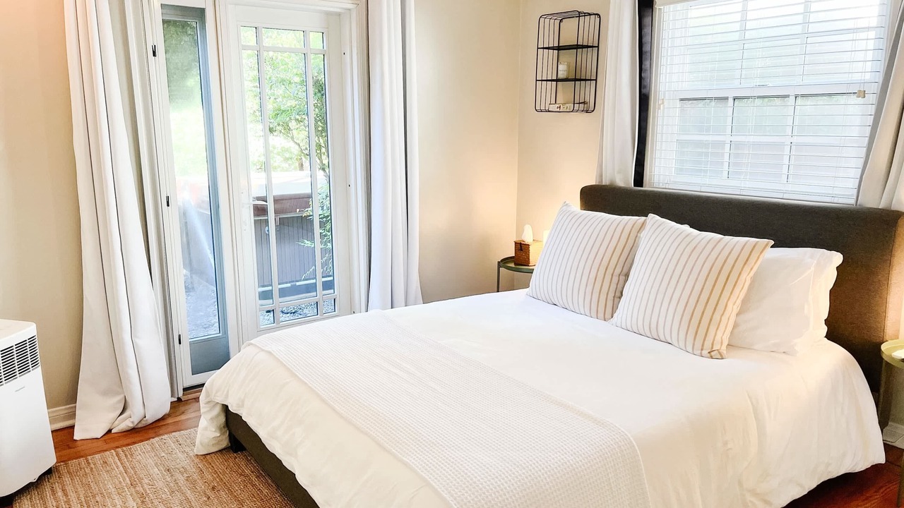 Photo of Bedroom in North Park