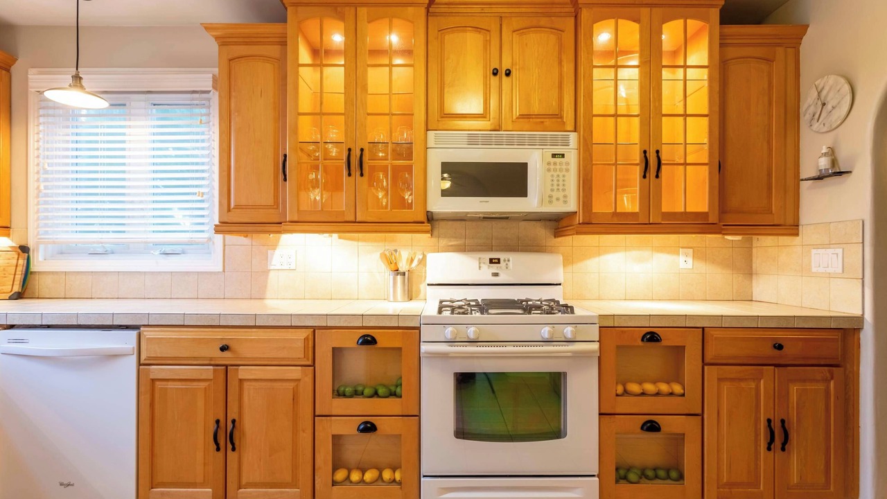 Photo of Kitchen in North Park