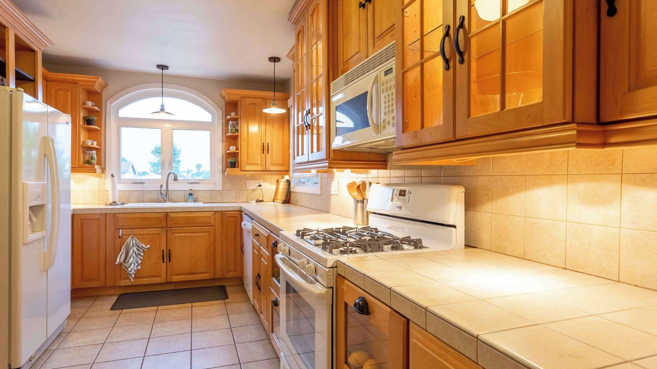 Photo of Kitchen in North Park