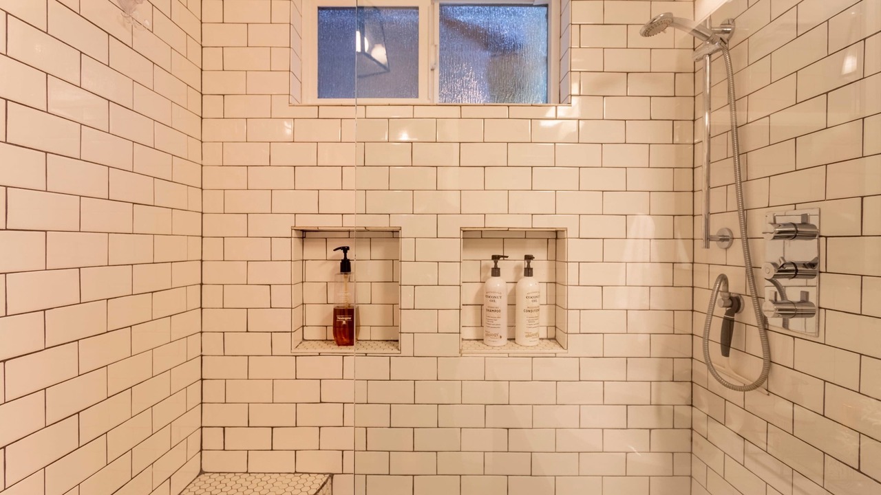 Photo of Bathroom in North Park