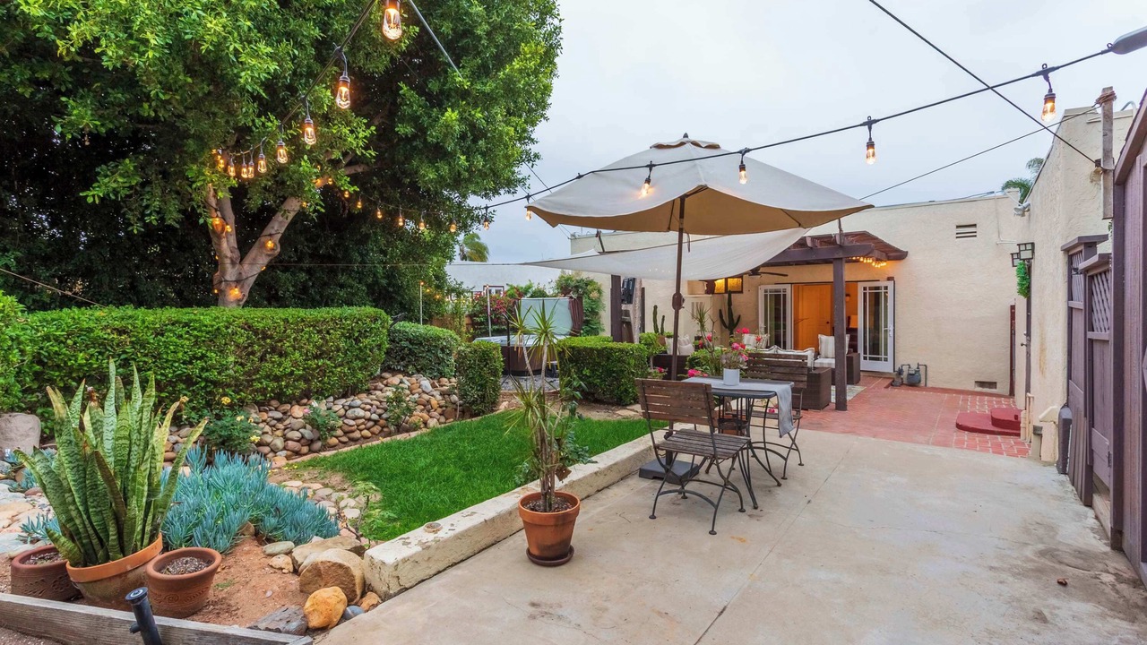 Photo of Outdoor in North Park