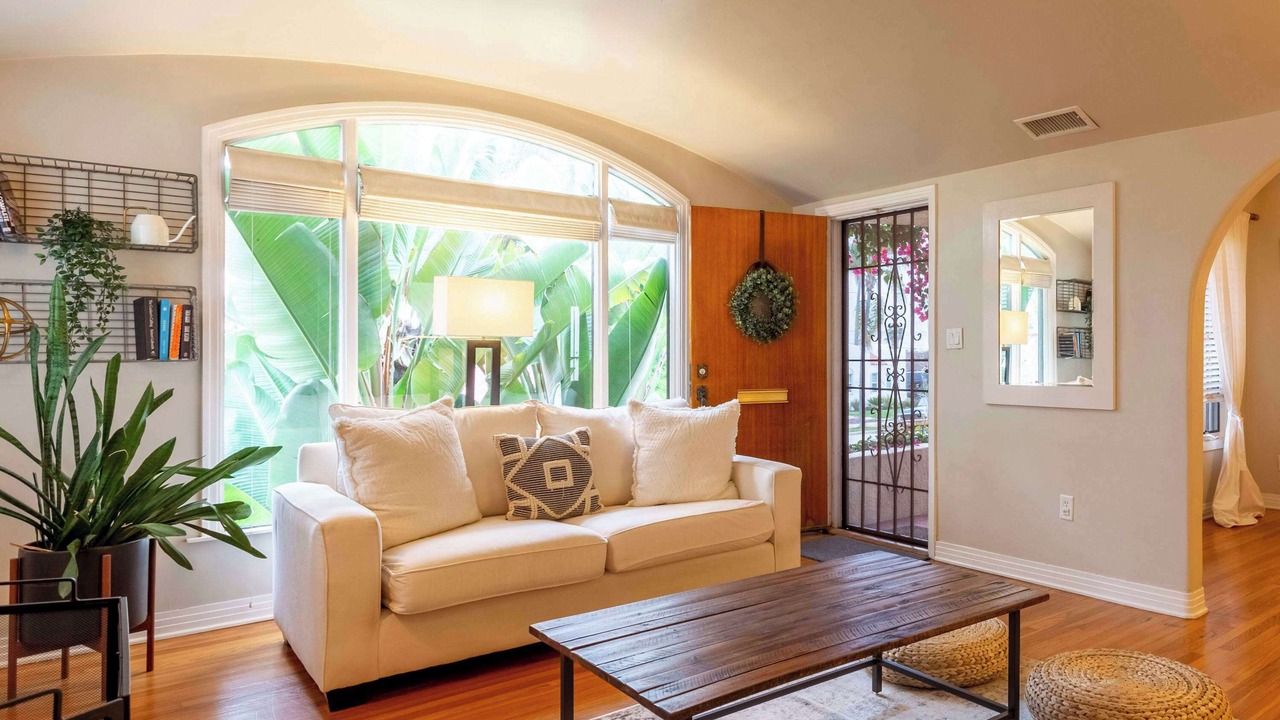 Photo of Livingroom in North Park