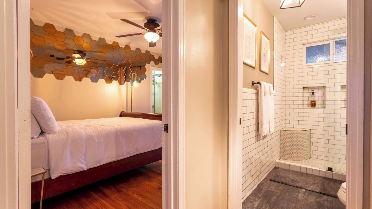 Photo of Bedroom in North Park