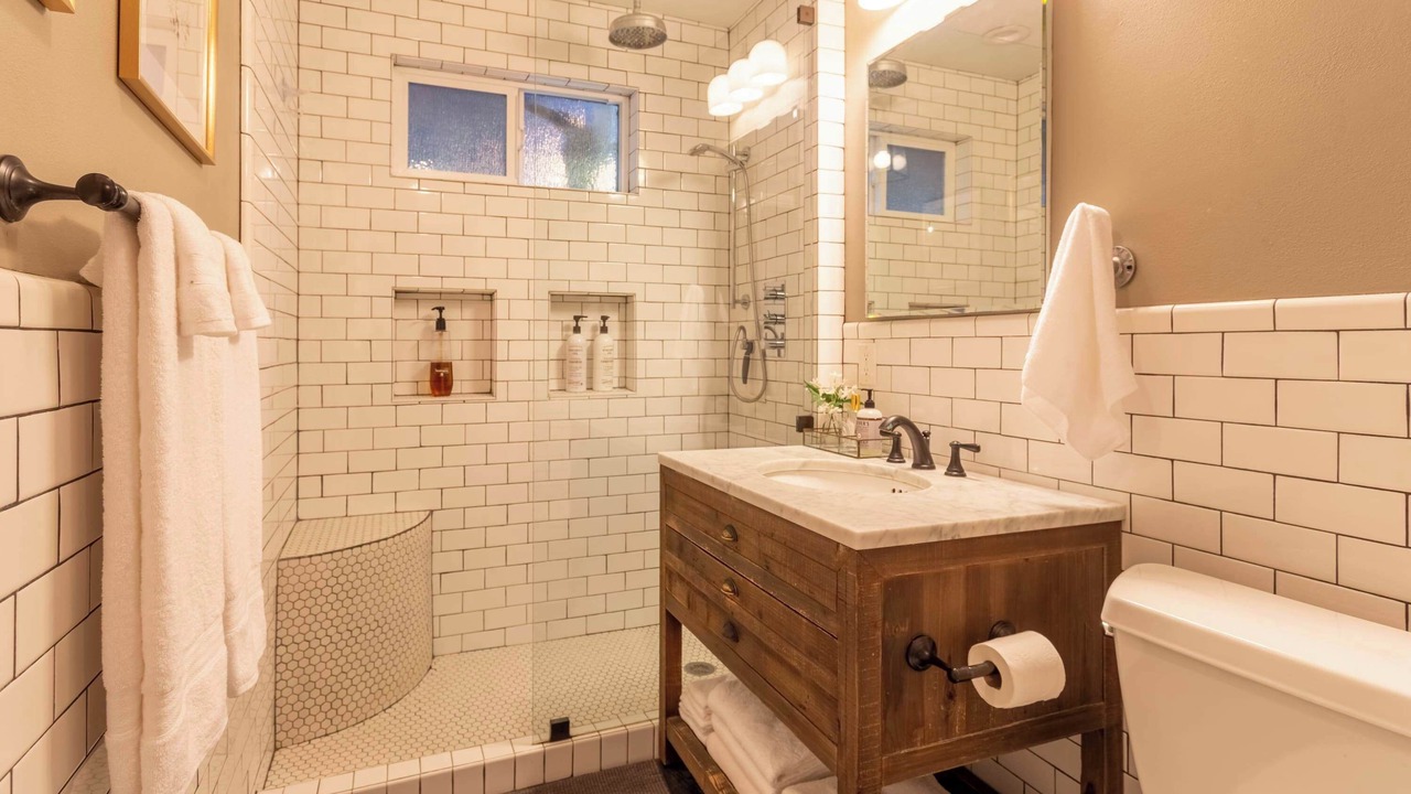 Photo of Bathroom in North Park