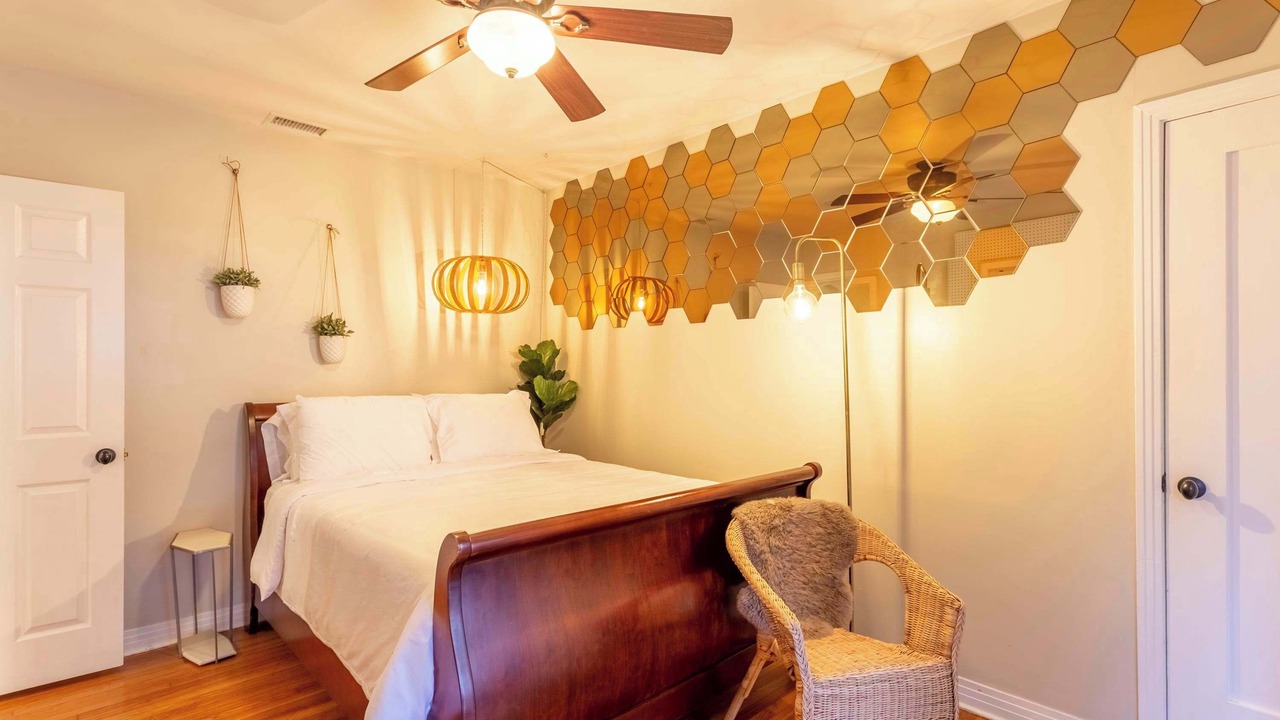 Photo of Bedroom in North Park