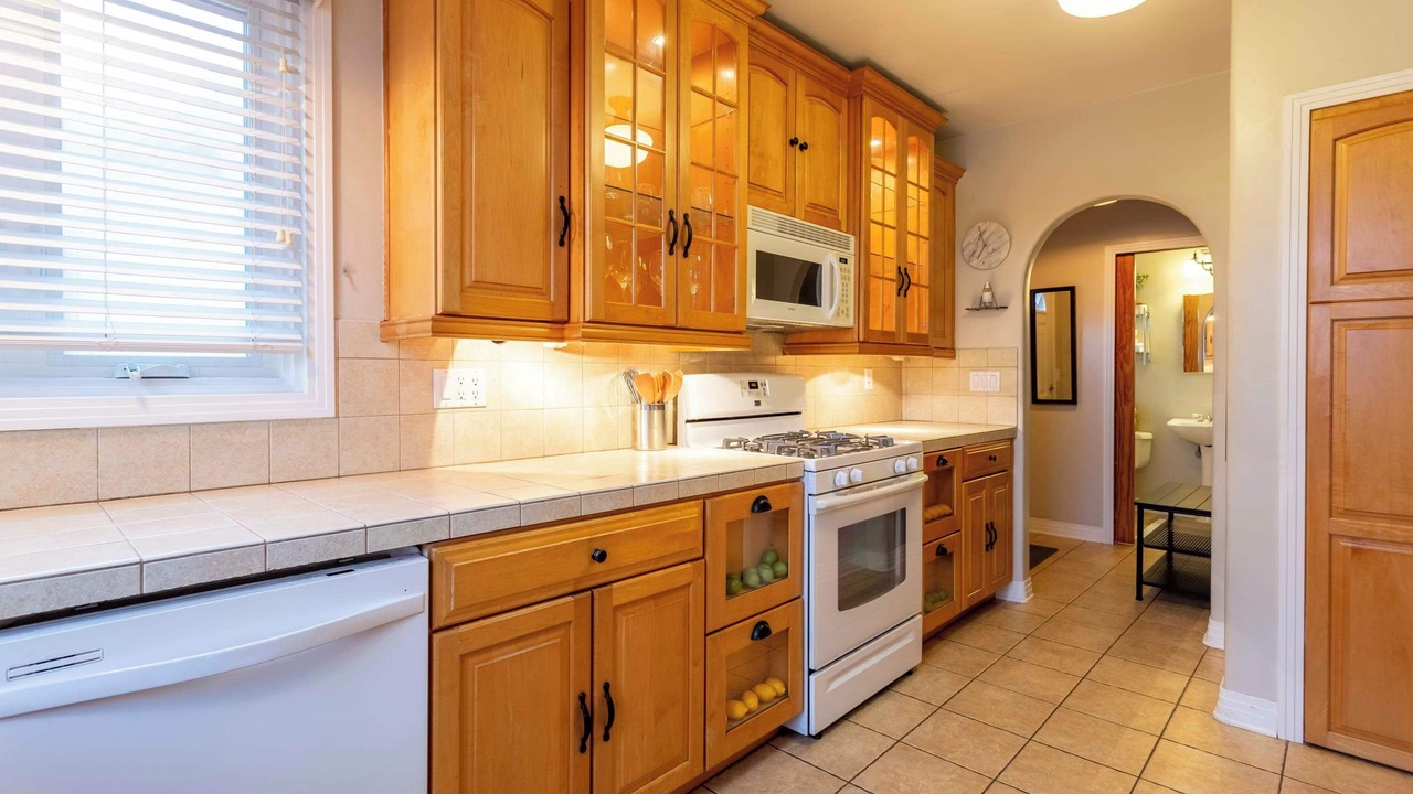 Photo of Kitchen in North Park