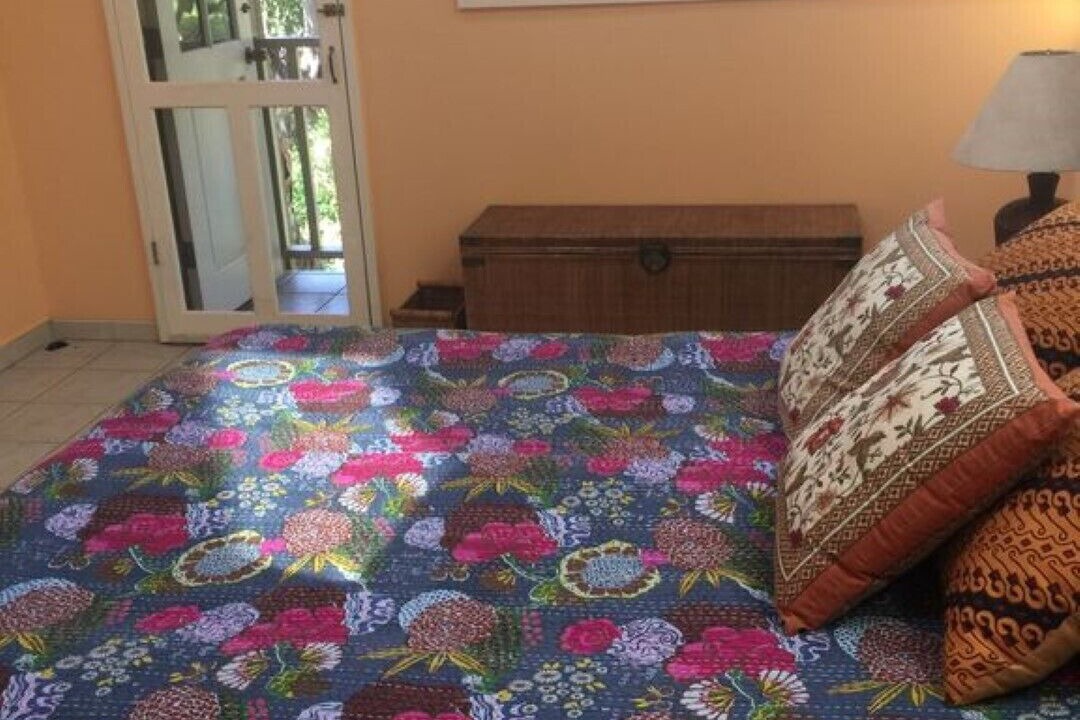 Photo of Bedroom in Maunaloa