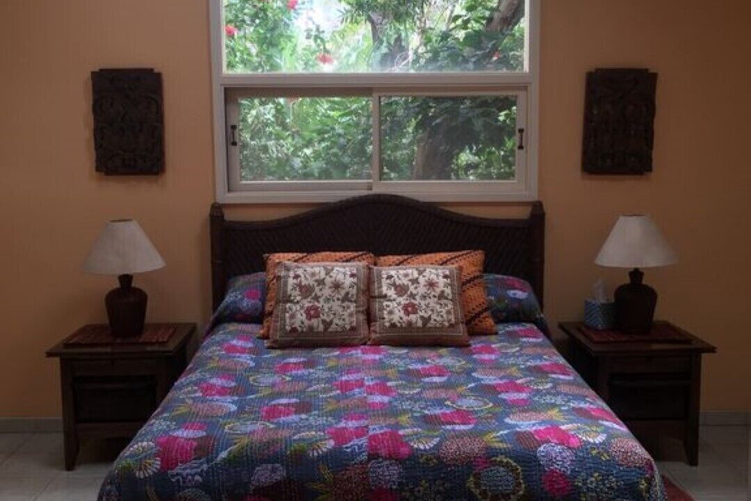 Photo of Bedroom in Maunaloa