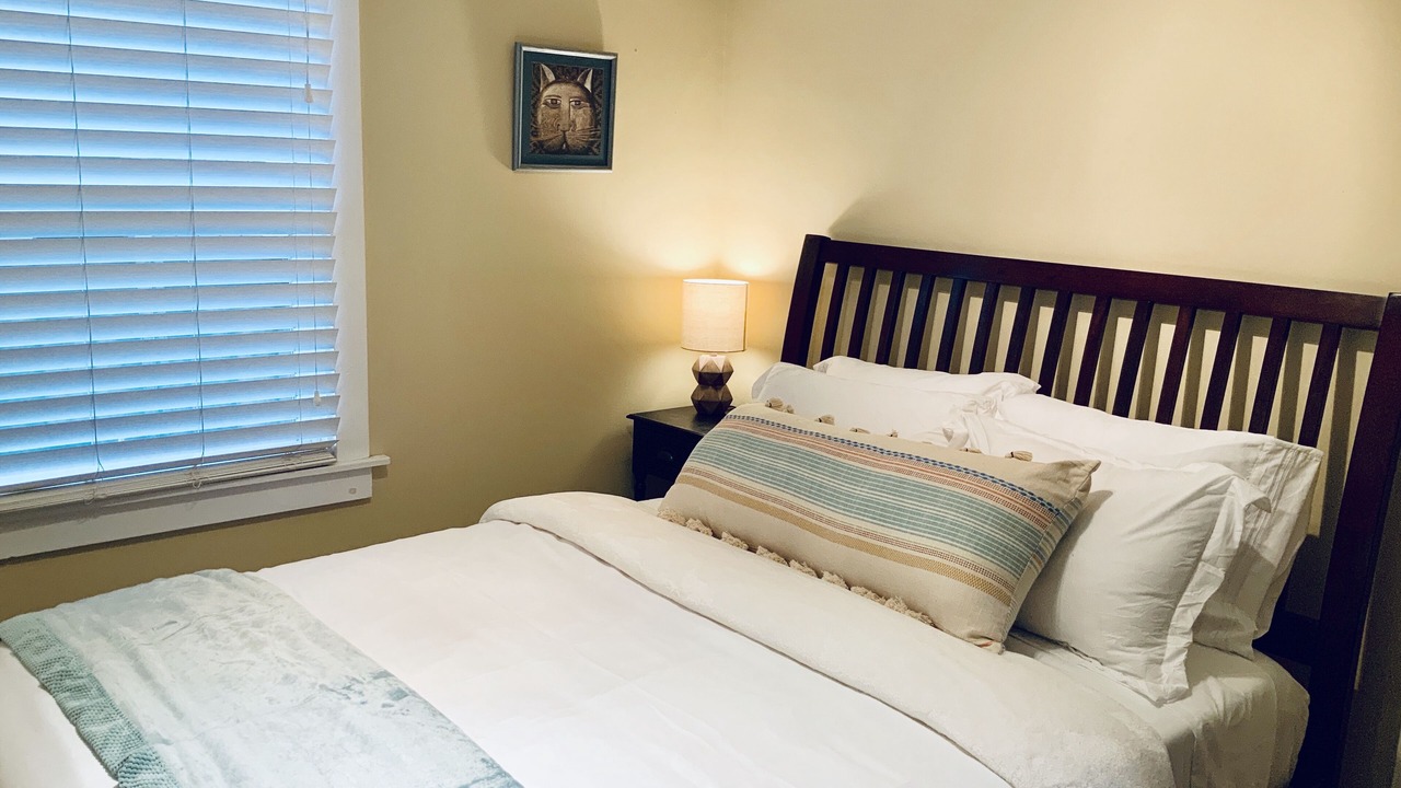 Photo of Bedroom in Normal Heights