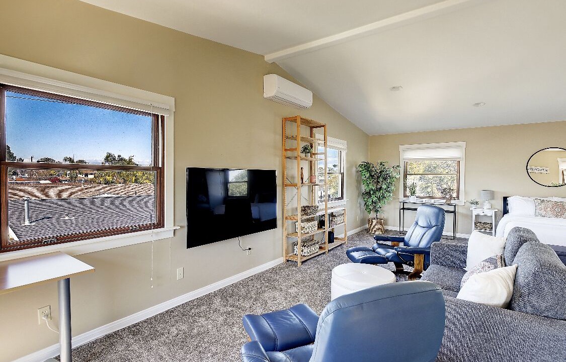 Photo of Bedroom in Normal Heights