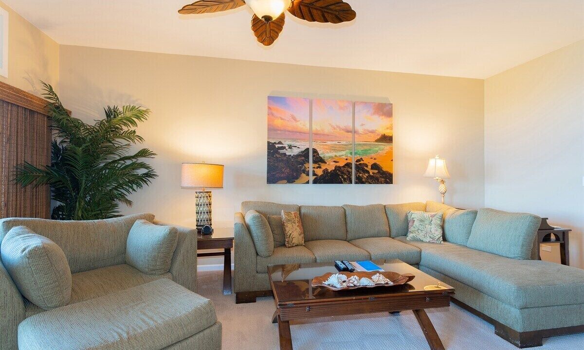 Photo of Bedroom in Kapalua