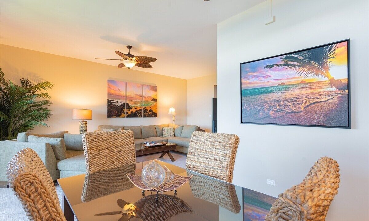 Photo of Bedroom in Kapalua