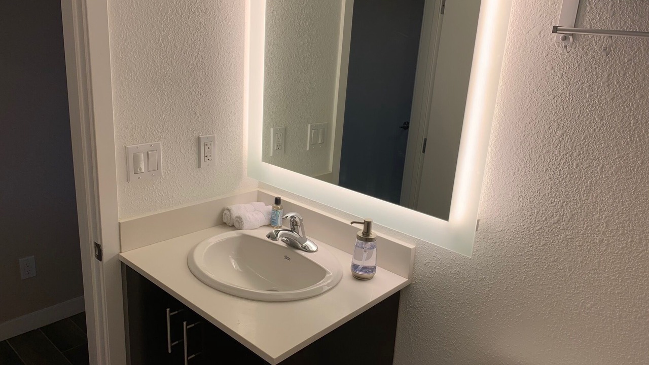 Photo of Bathroom in Mission Hills