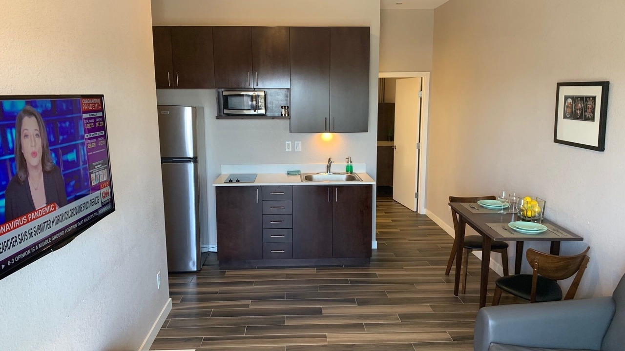 Photo of Kitchen in Mission Hills