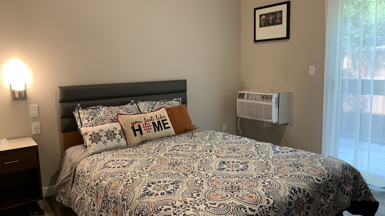 Photo of Bedroom in Mission Hills
