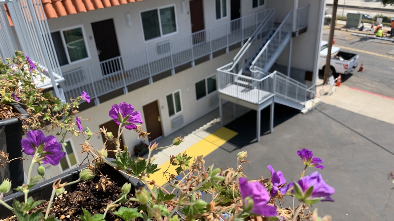 Photo of Outdoor in Mission Hills