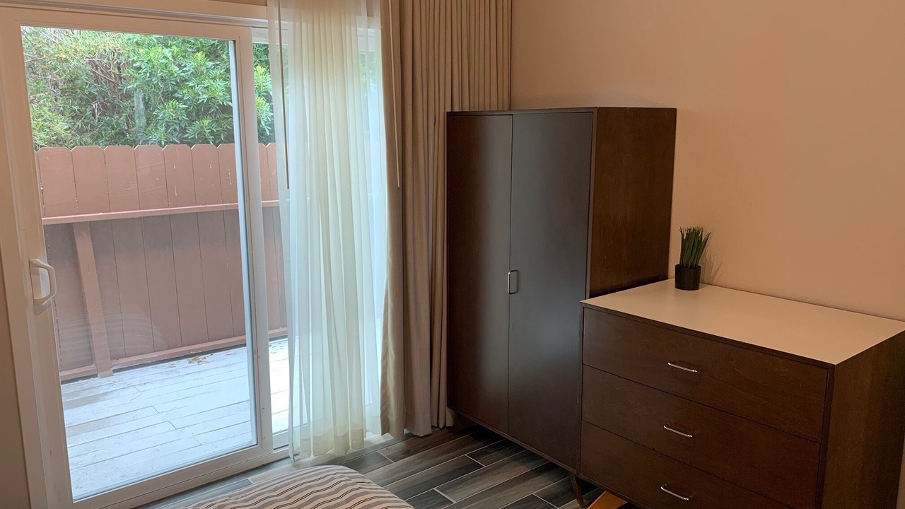 Photo of Bedroom in Mission Hills