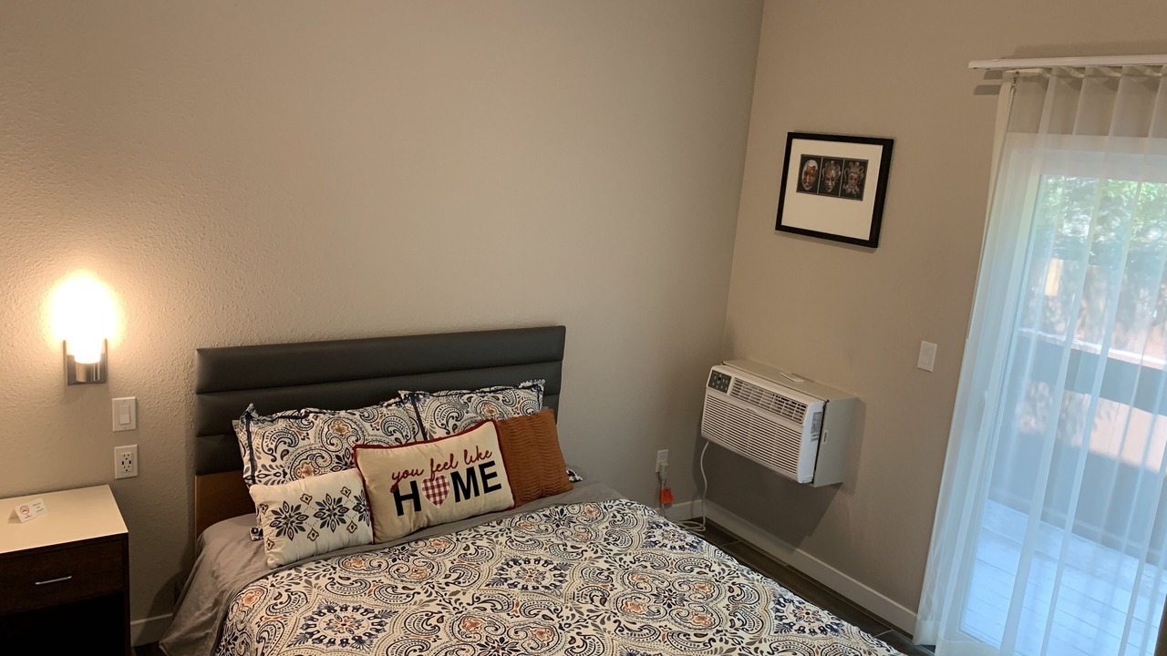 Photo of Bedroom in Mission Hills