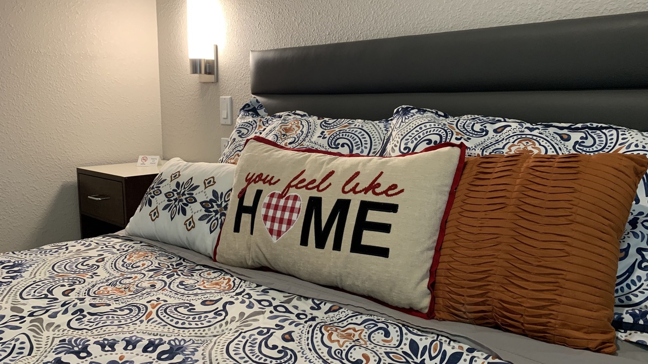 Photo of Bedroom in Mission Hills