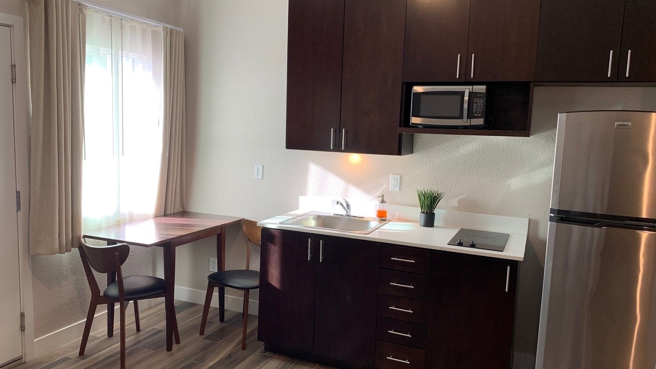 Photo of Kitchen in Mission Hills