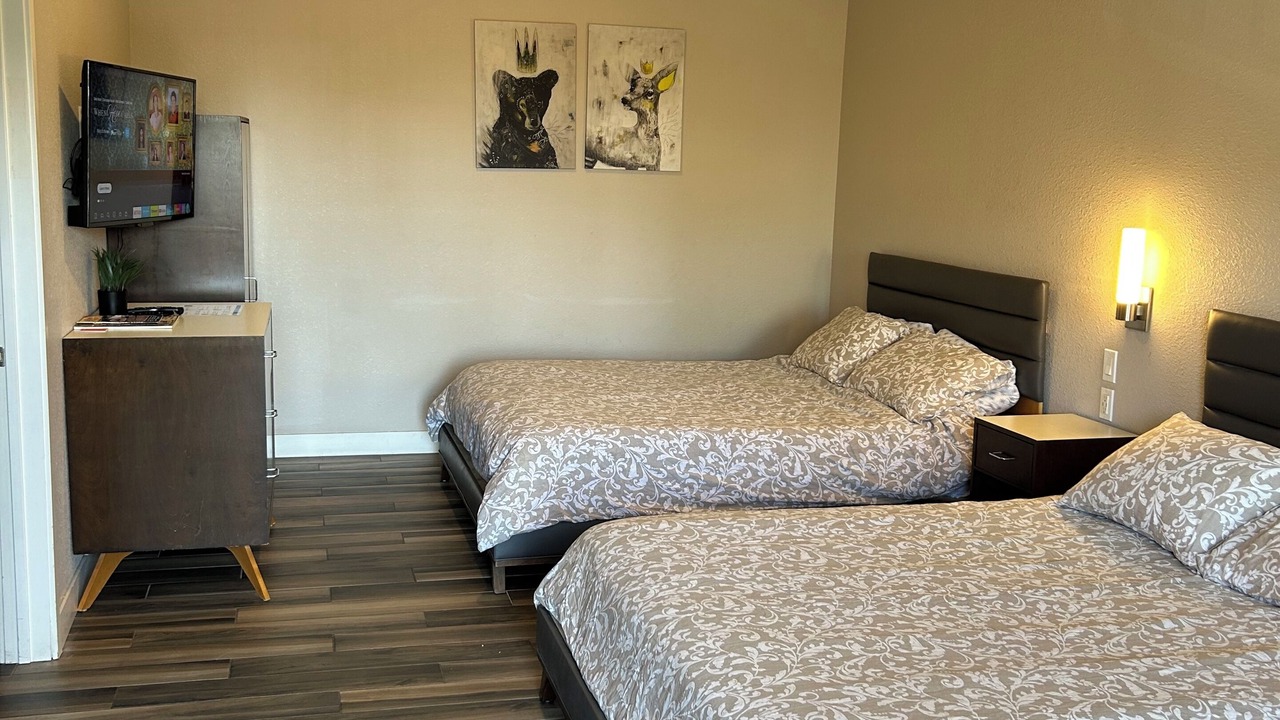 Photo of Bedroom in Mission Hills
