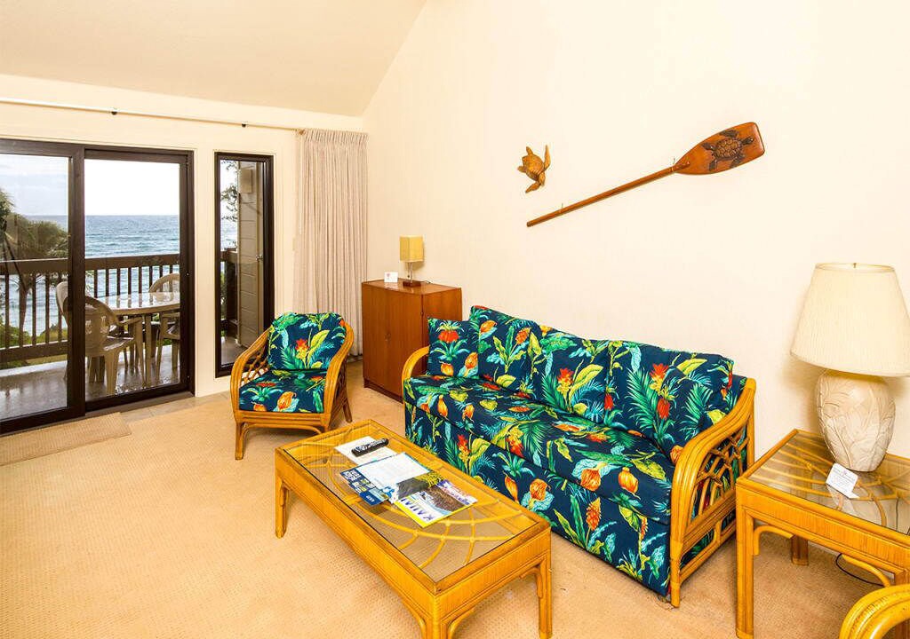 Photo of Livingroom in Lihue