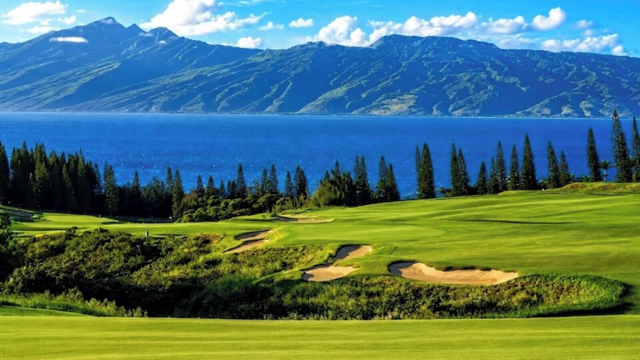 Photo of Others in Kapalua