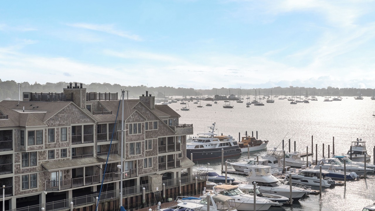 Photo of Others in Yachting Village