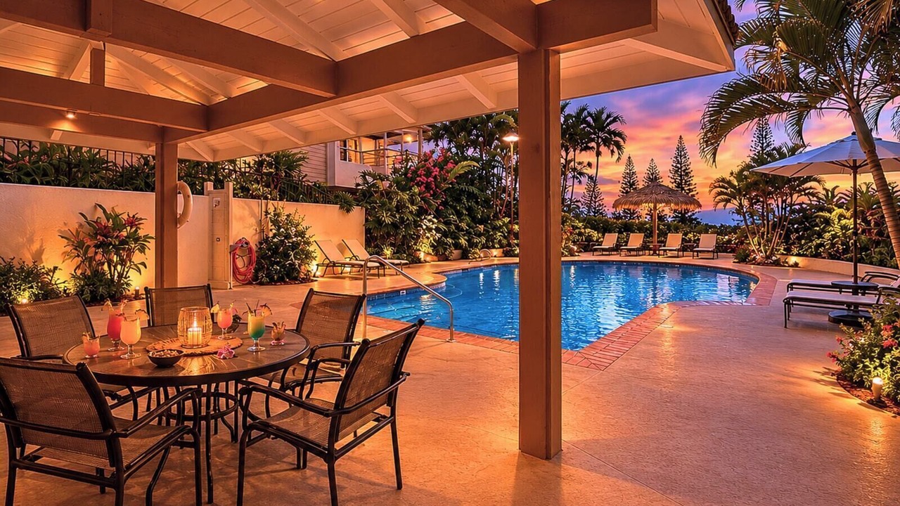 Photo of Outdoor in Kapalua