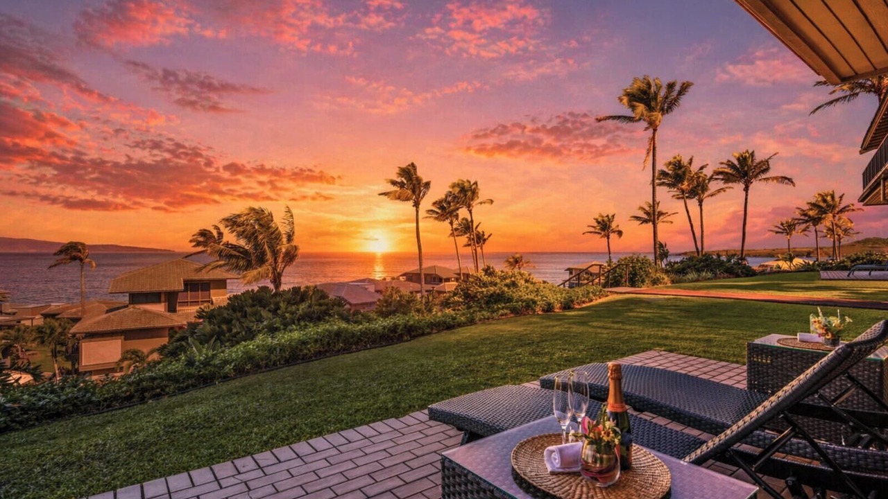 Photo of Others in Kapalua