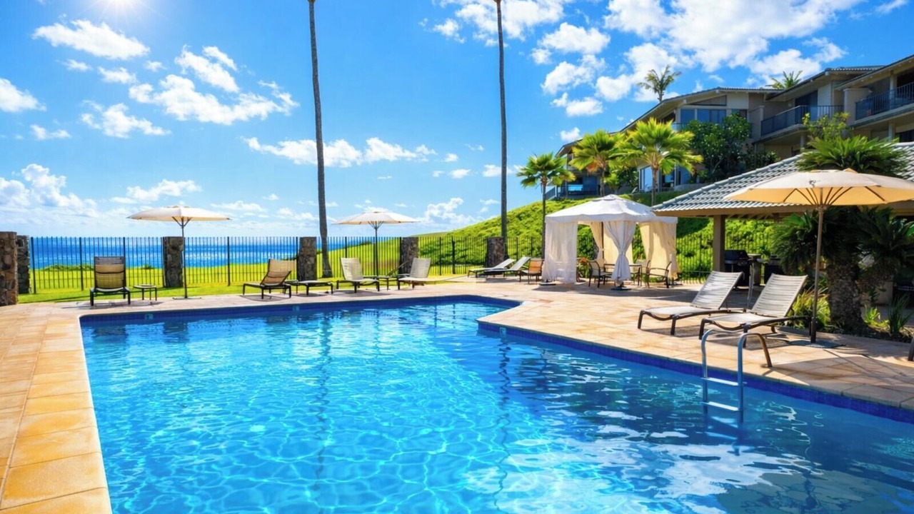 Photo of Outdoor in Kapalua